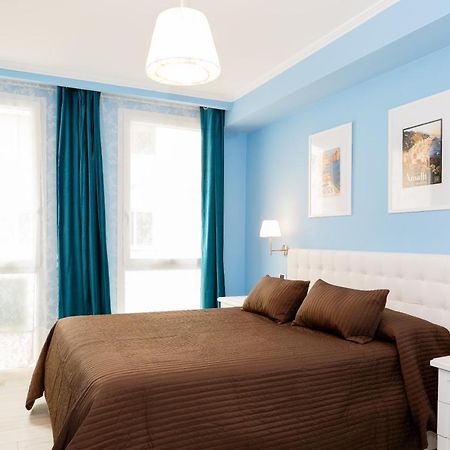 Casalice B&B Napoli 외부 사진
