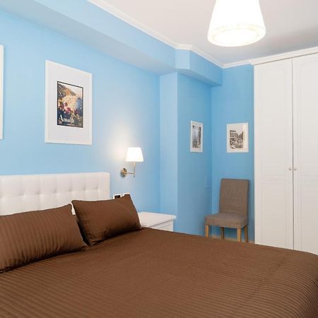 Casalice B&B Napoli 외부 사진