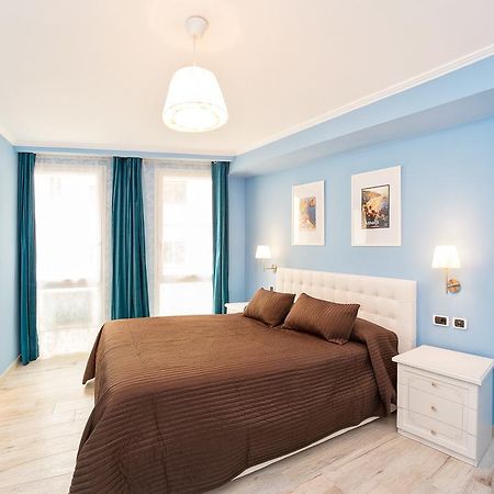 Casalice B&B Napoli 외부 사진
