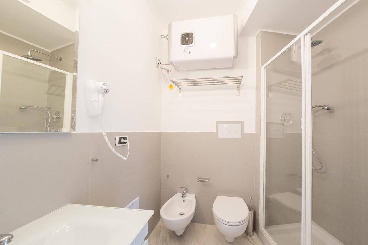 Casalice B&B Napoli 외부 사진