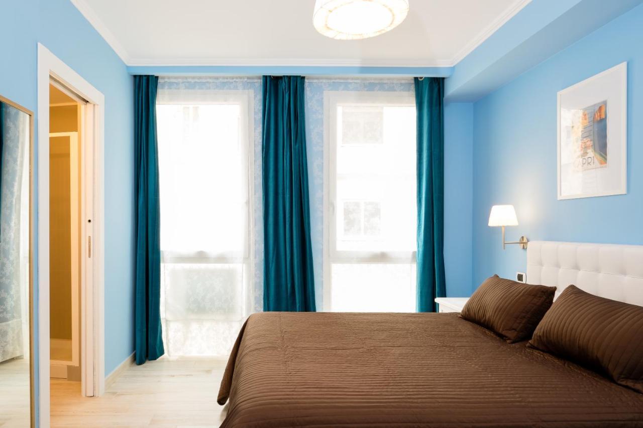 Casalice B&B Napoli 외부 사진