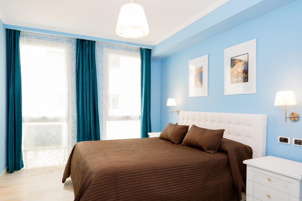 Casalice B&B Napoli 외부 사진