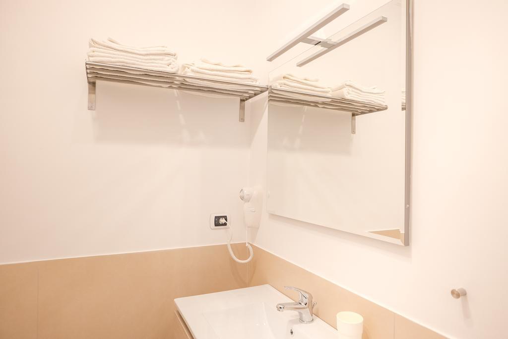 Casalice B&B Napoli 객실 사진