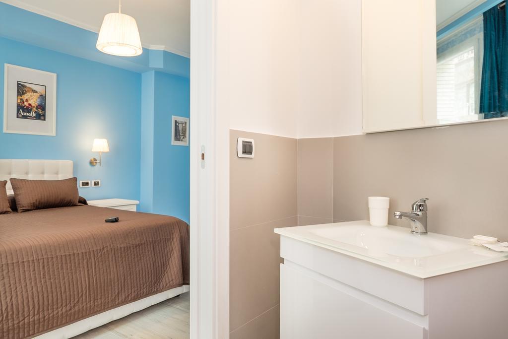 Casalice B&B Napoli 객실 사진