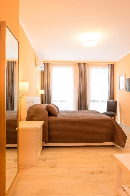 Casalice B&B Napoli 객실 사진