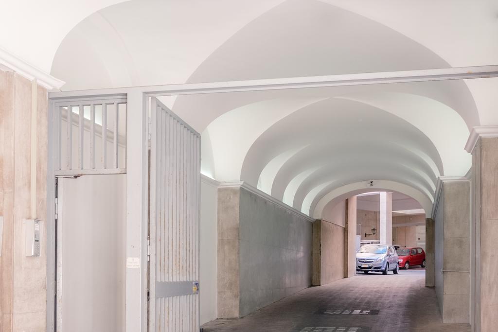 Casalice B&B Napoli 외부 사진