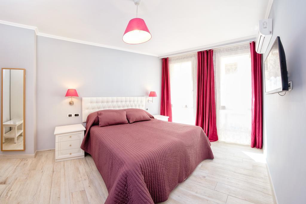 Casalice B&B Napoli 객실 사진