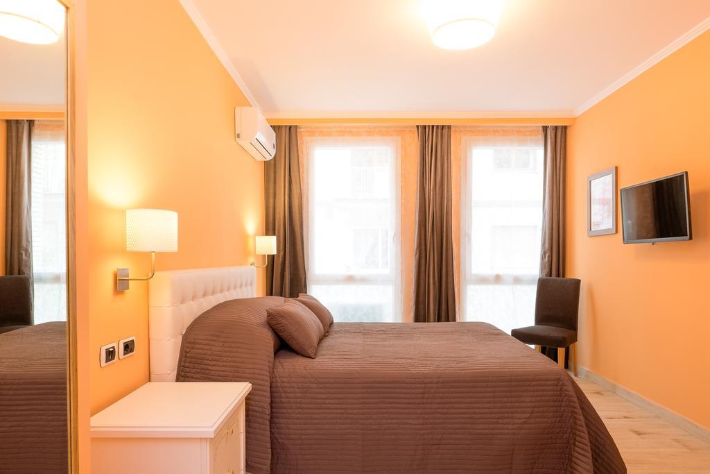 Casalice B&B Napoli 객실 사진