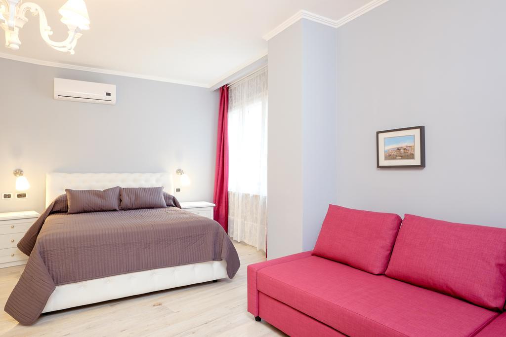 Casalice B&B Napoli 객실 사진