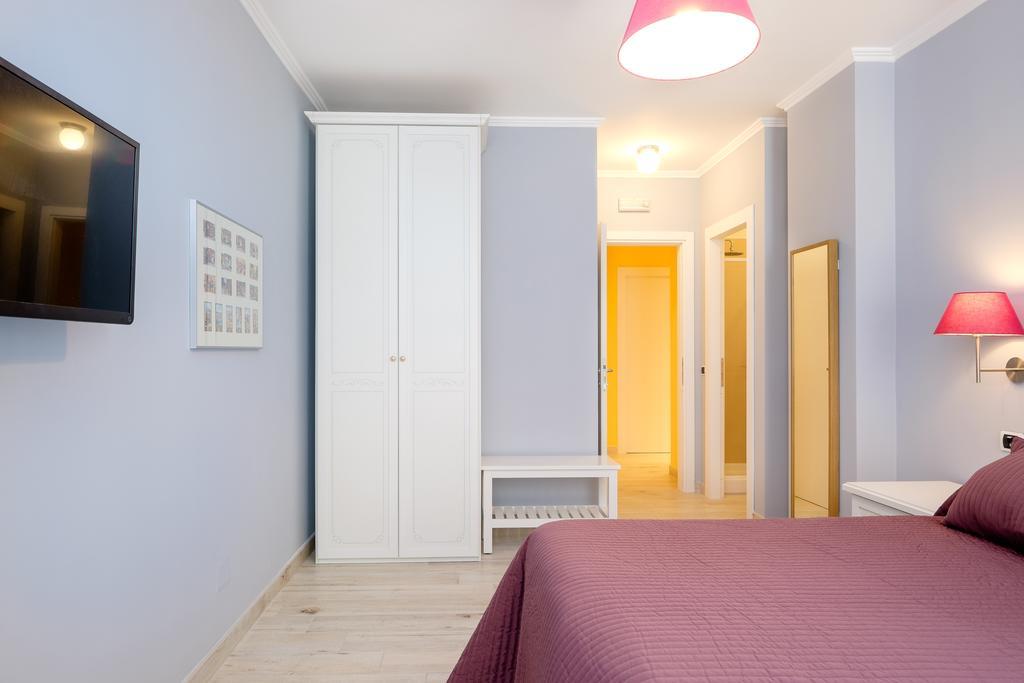 Casalice B&B Napoli 객실 사진