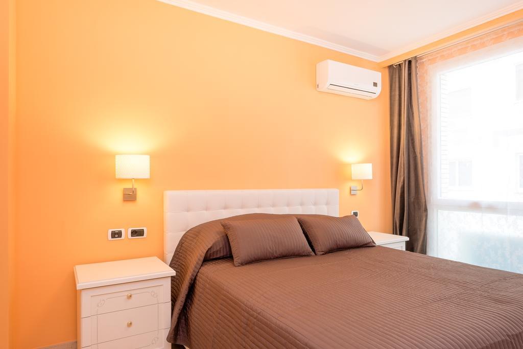 Casalice B&B Napoli 객실 사진