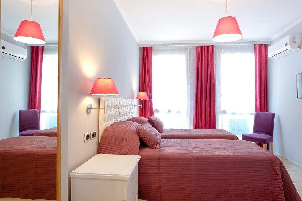 Casalice B&B Napoli 객실 사진