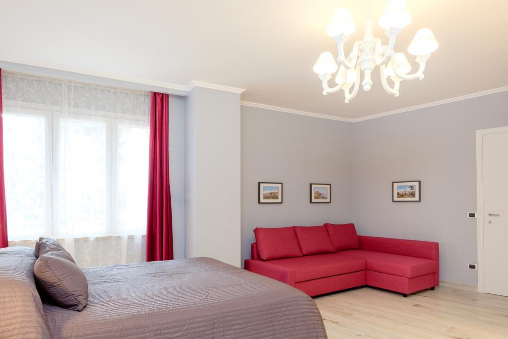 Casalice B&B Napoli 객실 사진