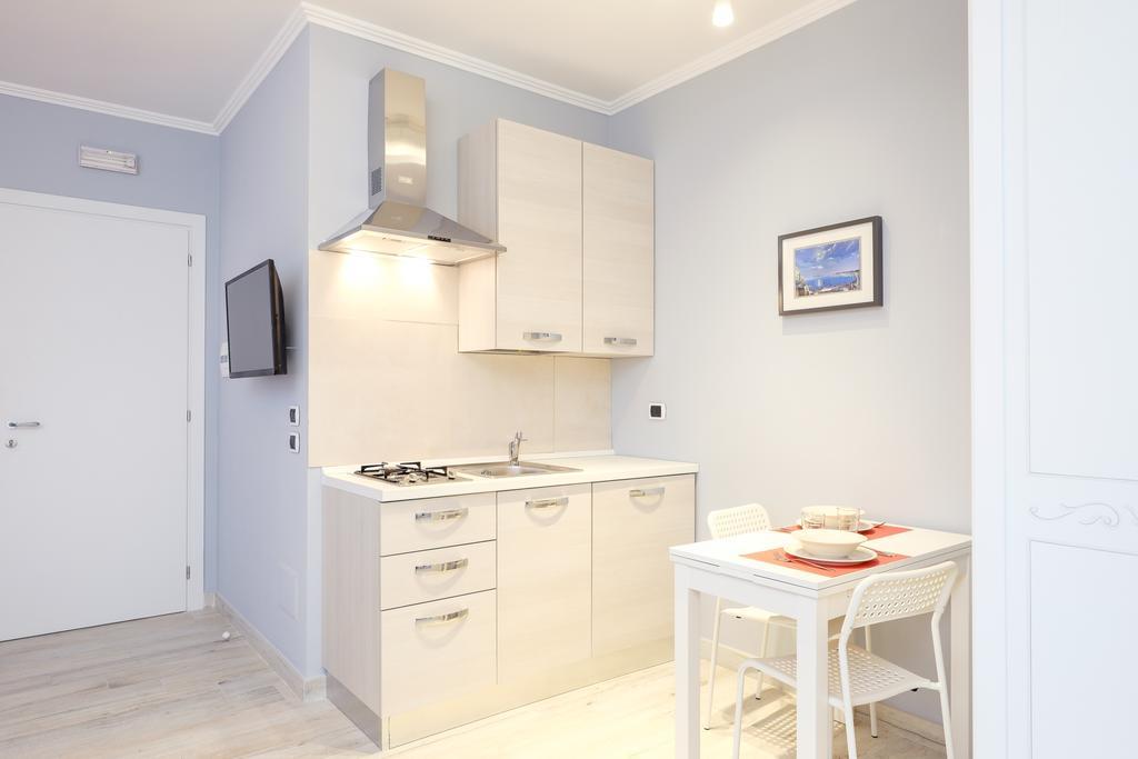 Casalice B&B Napoli 객실 사진