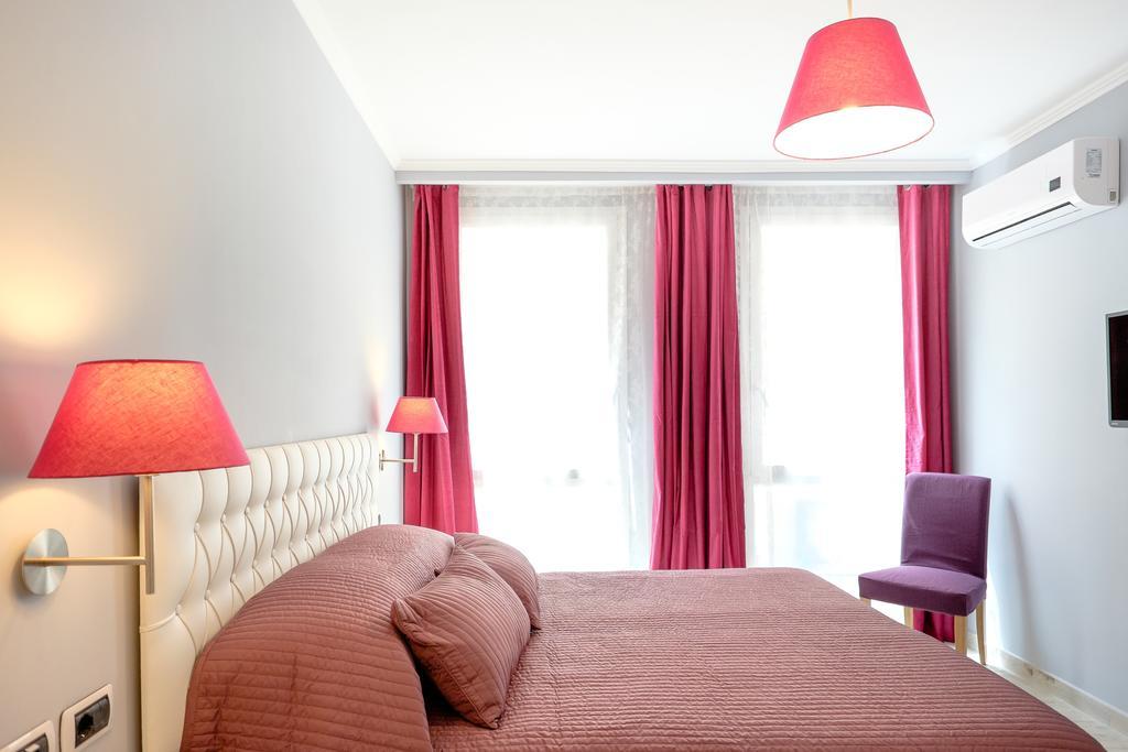 Casalice B&B Napoli 객실 사진