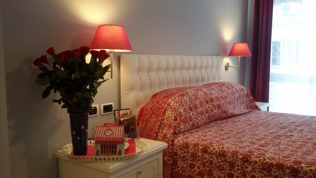 Casalice B&B Napoli 외부 사진