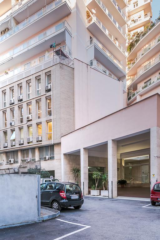 Casalice B&B Napoli 외부 사진