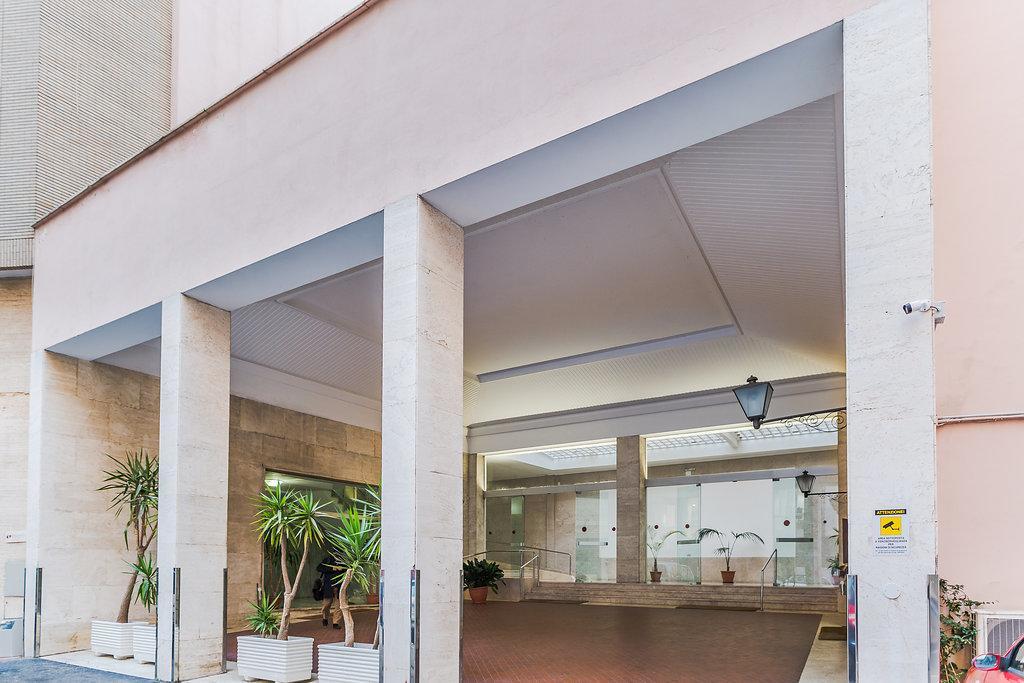 Casalice B&B Napoli 외부 사진