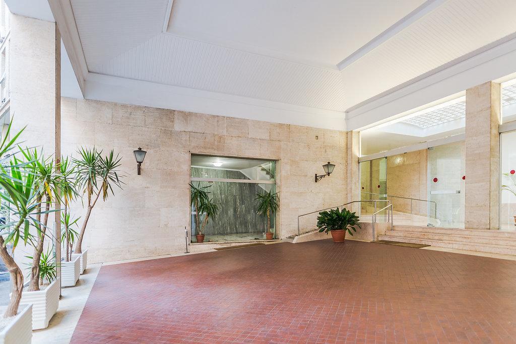Casalice B&B Napoli 외부 사진