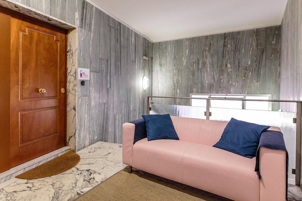 Casalice B&B Napoli 외부 사진