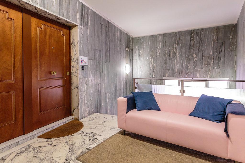 Casalice B&B Napoli 외부 사진