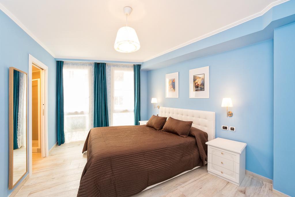 Casalice B&B Napoli 외부 사진